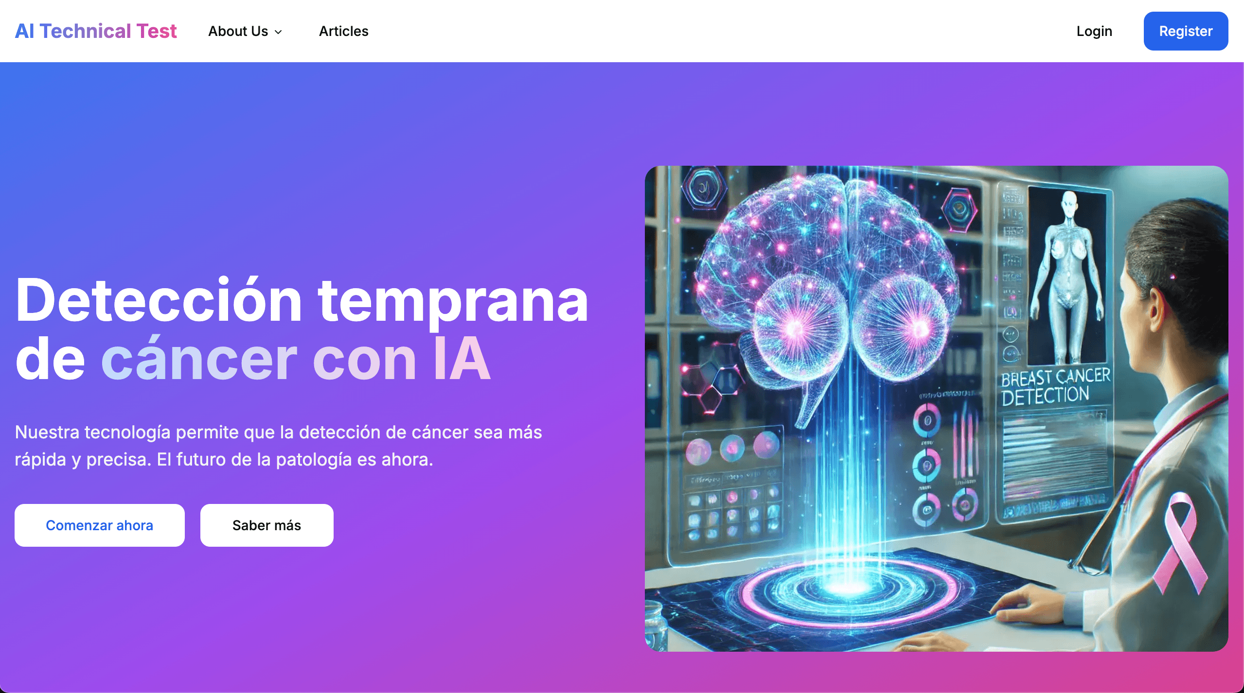 AI-technical-test