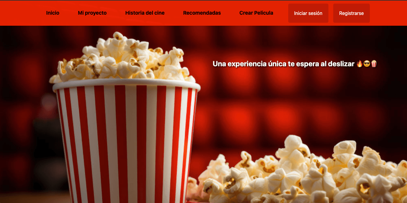 Cinema - JessFlix